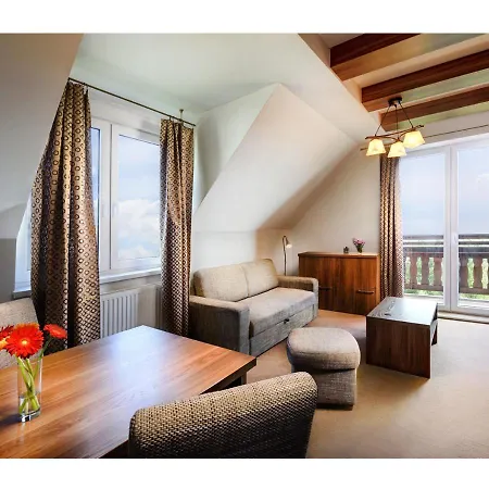 Apartmanovy Dom Tatratravel Smokovec Apartmán *