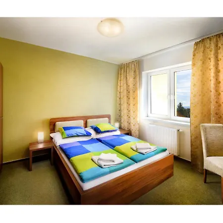 Apartmanovy Dom Tatratravel Smokovec Апартаменты Високе-Татри