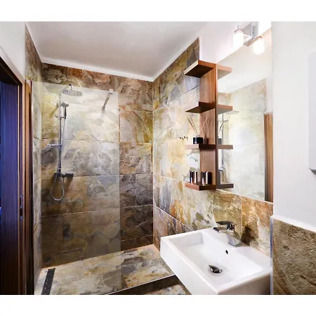Appartamento Apartmanovy Dom Tatratravel Smokovec *