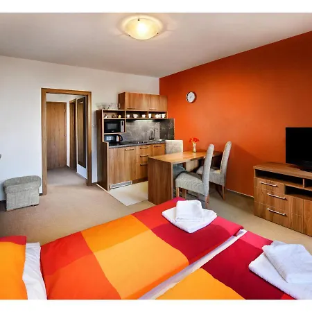 Apartmanovy Dom Tatratravel Smokovec *