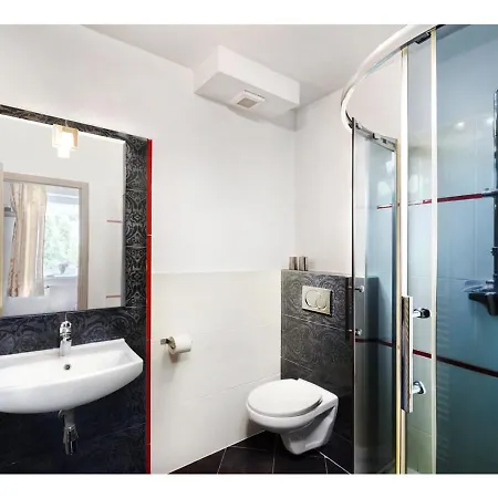 Apartmanovy Dom Tatratravel Smokovec Apartment