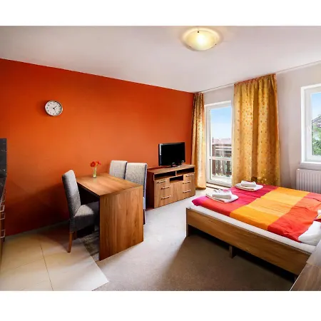 Apartmanovy Dom Tatratravel Smokovec *