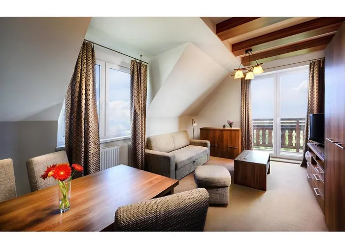 Apartmanovy Dom Tatratravel Smokovec Lejlighed *