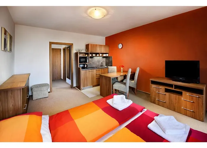 Apartmanovy Dom Tatratravel Smokovec *