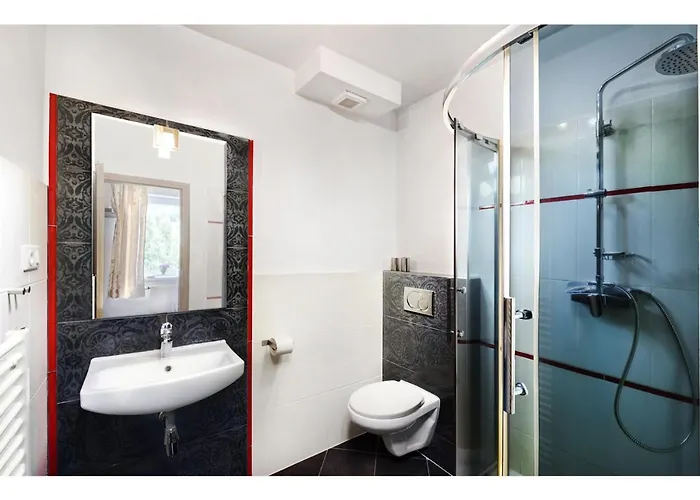 Apartmanovy Dom Tatratravel Smokovec Lejlighed