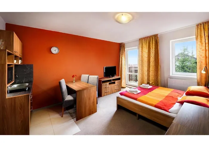 Apartmanovy Dom Tatratravel Smokovec *